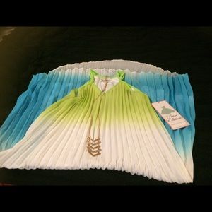 🆕 Rare Editions Girl Dress